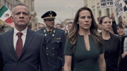 Ingobernable Season 2 Episode 12 - Hope
