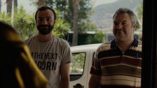 Errands Season 4 Episode 7 - Ustalar