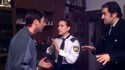 El comisario Season 2 Episode 18 - Episode 18