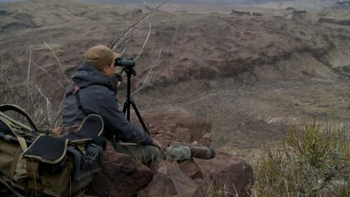 MeatEater Season 1 Episode 8 - The Roughest Country: Texas Aoudad Sheep