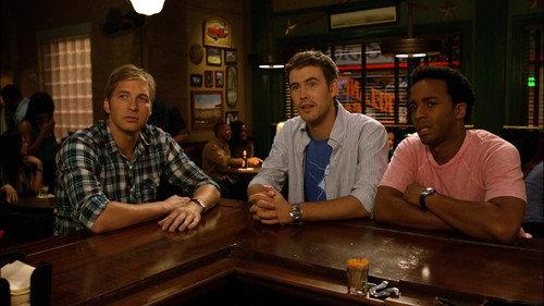 undefined Season 1 Episode 1 - Pilot