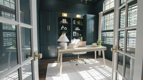 No Demo Reno Season 3 Episode 9 - Custom Contemporary