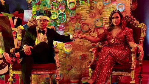 Harlem Season 1 Episode 6 - Cuffing Season