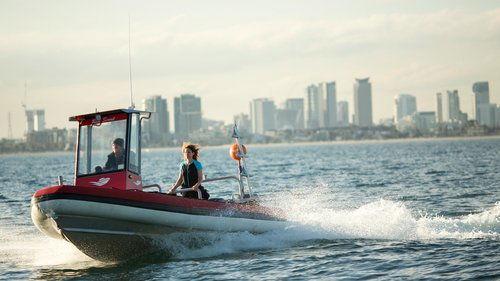 undefined Season 3 Episode 6 - Certified