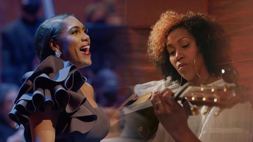 American Masters Season 37 Episode 3 - In the Making