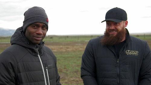 Diesel Brothers Season 5 Episode 4 - Raising Heli