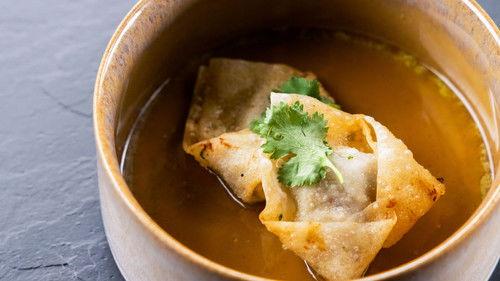 Chopped Season 64 Episode 1 - Fluke Rebuke