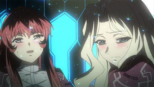 Freezing Season 1 Episode 12 - Satellizer Vs. Pandora