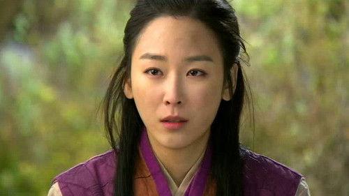 Su Baek-hyang, the King's Daughter Season 1 Episode 23 - Episode 23