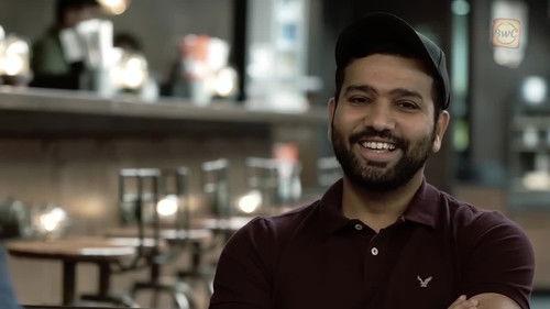 Breakfast with Champions Season 4 Episode 8 - Rohit Sharma - Part 1