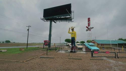 American Pickers Season 23 Episode 6 - Picking Giants