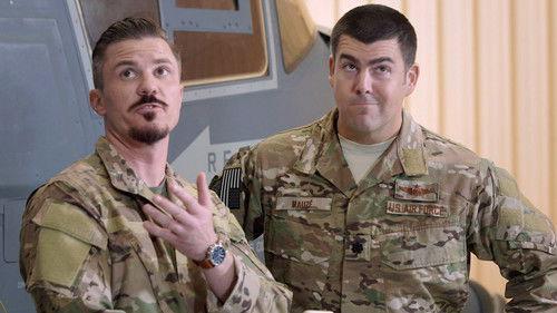 The Tesla Files Season 1 Episode 4 - Secret Weapons