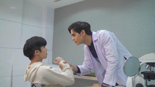 Skinship Season 1 Episode 1 - Episode 1