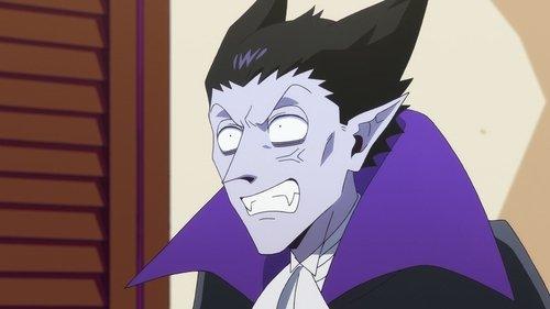 The Vampire Dies in No Time Season 2 Episode 1 - Draluc, Friends, Almost Independent