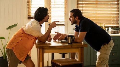 In Limbo Season 1 Episode 2 - Episode 2