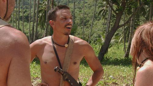 Naked and Afraid XL Season 5 Episode 5 - Belly of the Beast