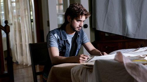 Ghost Wars Season 1 Episode 5 - Whatever Happened to Maggie Rennie