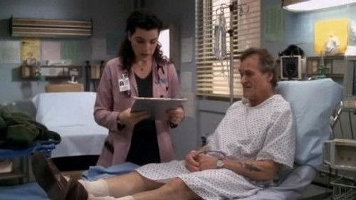 ER Season 5 Episode 12 - Double Blind