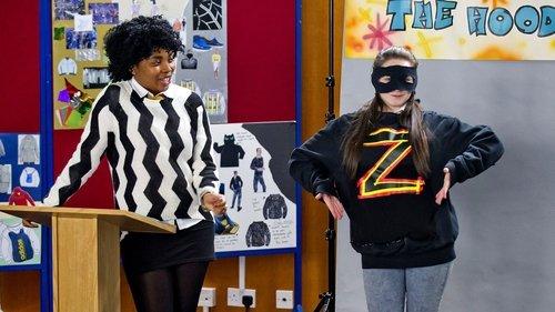 Waterloo Road Season 10 Episode 8 - Ties That Bind