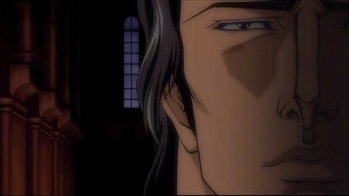 Fist of the Blue Sky Season 1 Episode 1 - Wanted: The King of Death