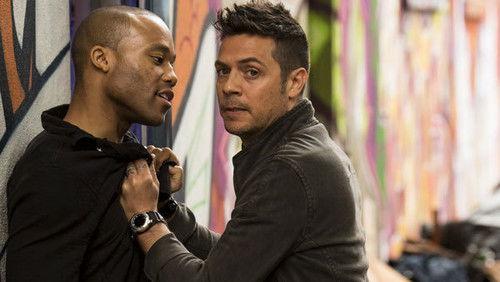 Played Season 1 Episode 3 - Money