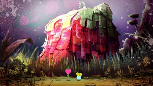 Background image for Colossal Strawberry