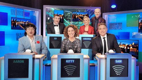 Have You Been Paying Attention? Season 10 Episode 12 - Episode 12