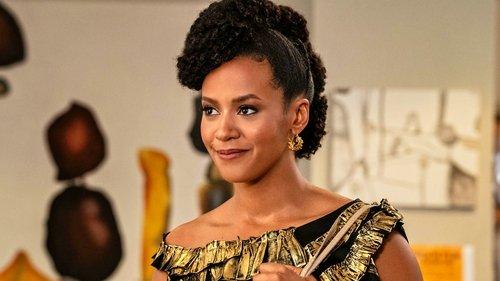 Run the World Season 2 Episode 7 - A Rage in Harlem