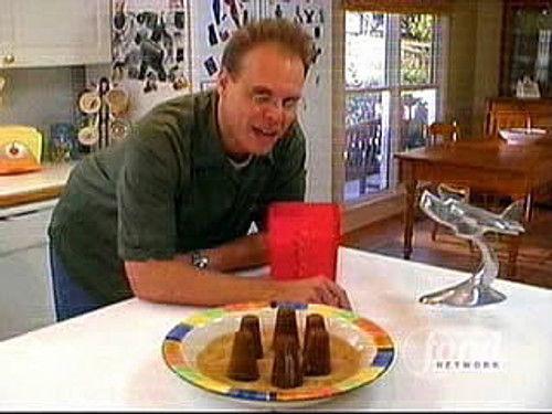 Good Eats Season 2 Episode 12 - Citizen Cane