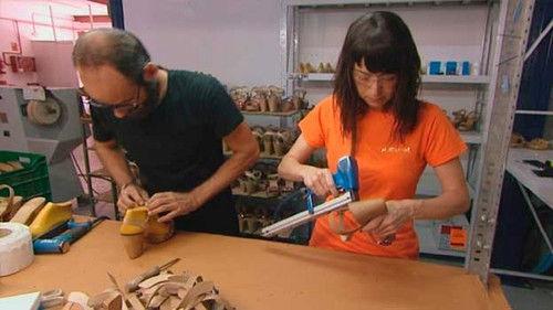 El jefe infiltrado Season 4 Episode 2 - Episode 2