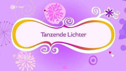 Mia and Me Season 4 Episode 11 - Dancing Lights