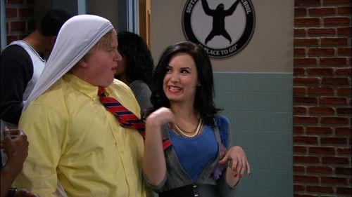 Sonny with a Chance Season 2 Episode 5 - High School Miserable