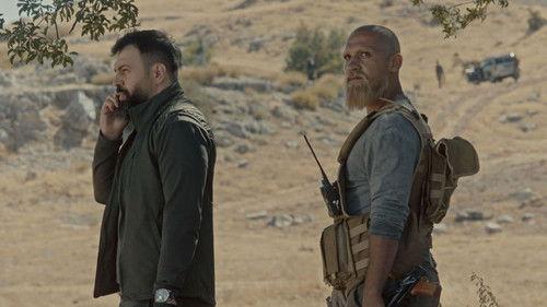 Al Hayba Season 5 Episode 21 - Episode 21