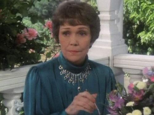 Falcon Crest Season 9 Episode 9 - Merry Christmas, Charley