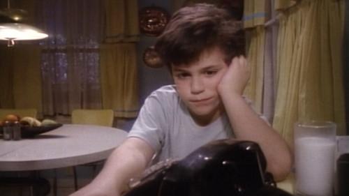 The Wonder Years Season 1 Episode 5 - The Phone Call