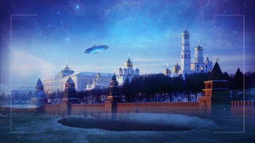 Deep Space Season 3 Episode 2 - UAPs Over The Kremlin and Pentagon