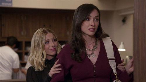 Las Hijas de la Señora García Season 1 Episode 68 - Pruebas insuficientes