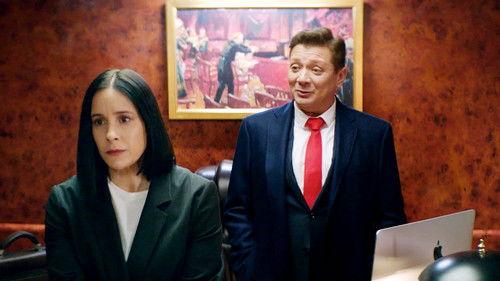 The Last Minister Season 2 Episode 1 - Episode 1