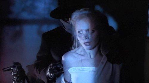 undefined Season 1 Episode 13 - Murderous Feelings