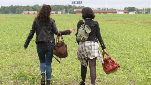 Trop Season 1 Episode 9 - Episode 9