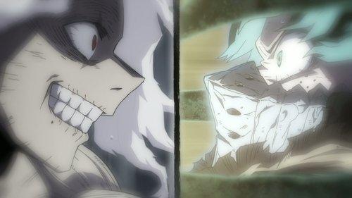 undefined Season 8 Episode 5 - History's Greatest Villain