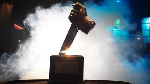 Killer Cakes Season 1 Episode 2 - Possessed Pastry