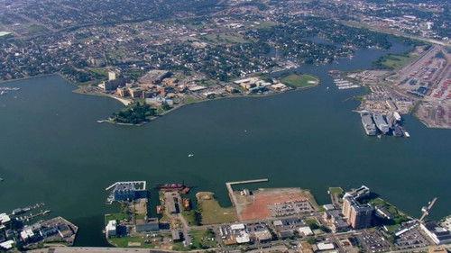 Great American Railroad Journeys Season 1 Episode 4 - New York City to Garrison