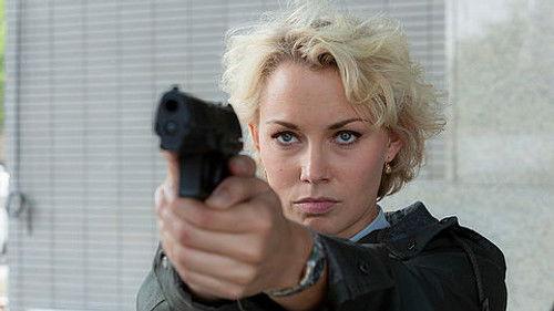 Flikken Rotterdam Season 3 Episode 1 - Episode 1