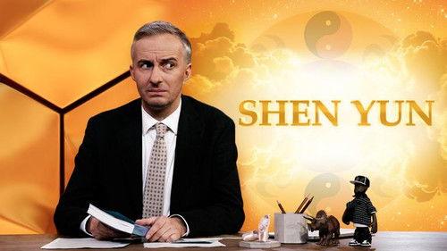 ZDF Magazin Royale Season 10 Episode 2 - Dance of the Sect