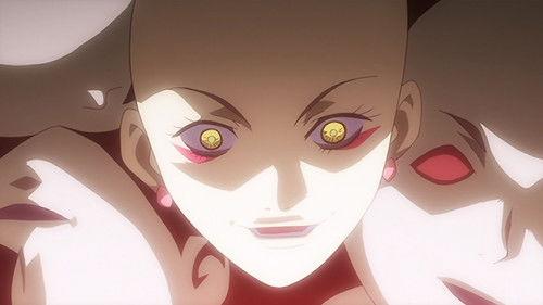 Shakugan no Shana Season 1 Episode 1 - The End of Everything, the One Beginning