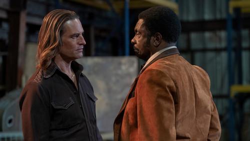 undefined Season 1 Episode 8 - 66 Reno Split