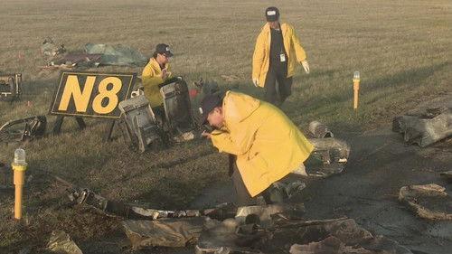 Mayday Season 12 Episode 3 - Caution to the Wind (Singapore Airlines Flight 006)