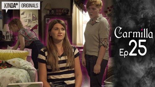 Carmilla Season 1 Episode 25 - Basic Parasitology