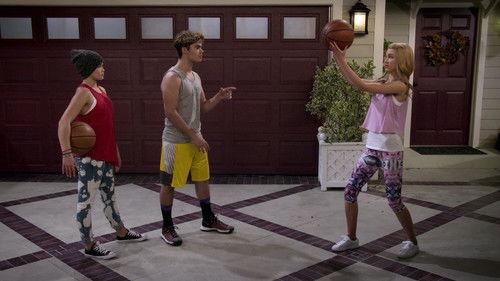 Alexa & Katie Season 1 Episode 3 - Basketball